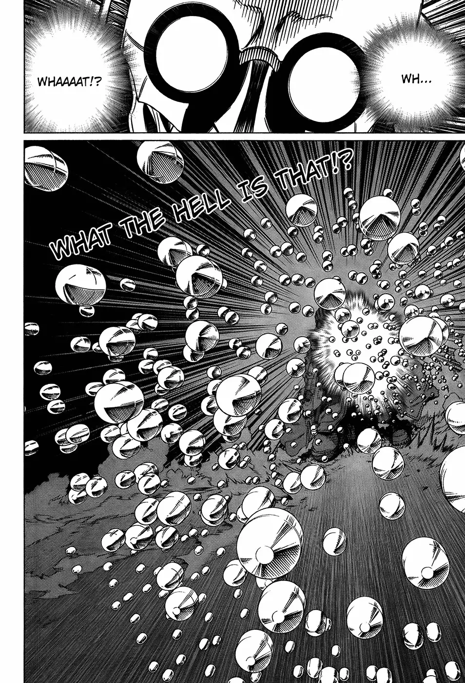 Battle Angel Alita Last Order Chapter 90 16